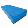 high strength molded fiber glass frp close meshed grating