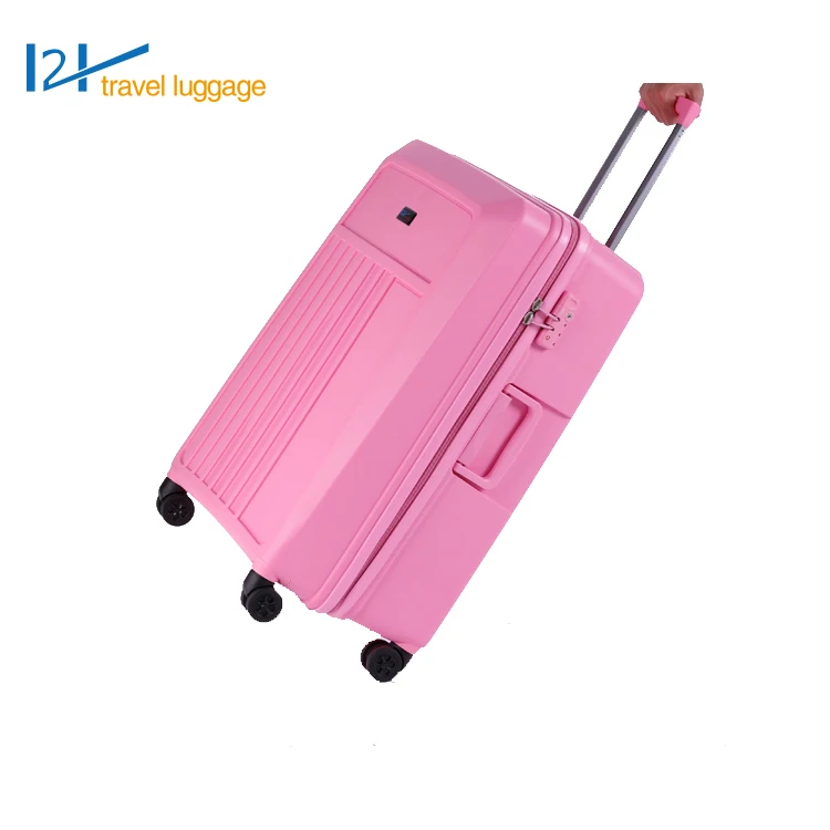 tui baby luggage