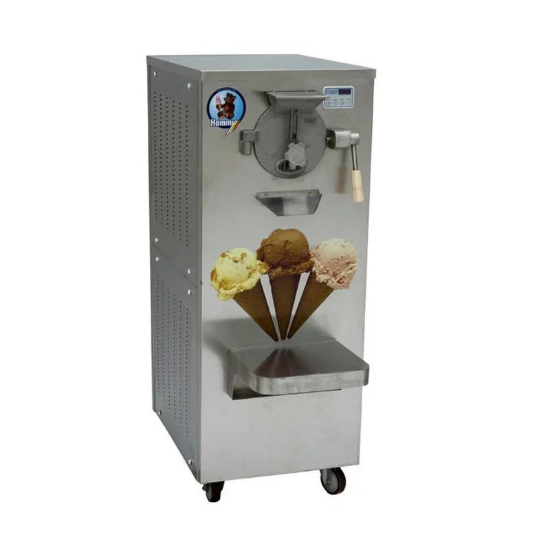 Машинка для мороженого. Фризер Hommy hm929. Фризер Ice Cream Machine. Фризер Hommy HM 702. Китайский батч-фризер для мягкого мороженого джелато.
