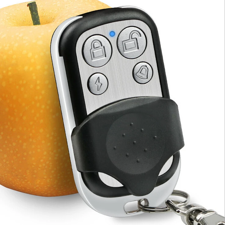 Hfy Remote Control Unit For Roller Shutter And Garage Doors For