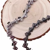 spare parts of petrol chain saw wood cutting machine replacement chains
