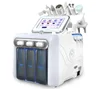 Detail Feedback Questions about 6 in 1 Vacuum Face Cleaning Hydro
