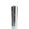 30oz Skinny Tumbler Double Wall Vacuum Insulated Tumbler 30 ounce Stainless Steel mugCoffee Cup Double Wall Travel Flask Mug
