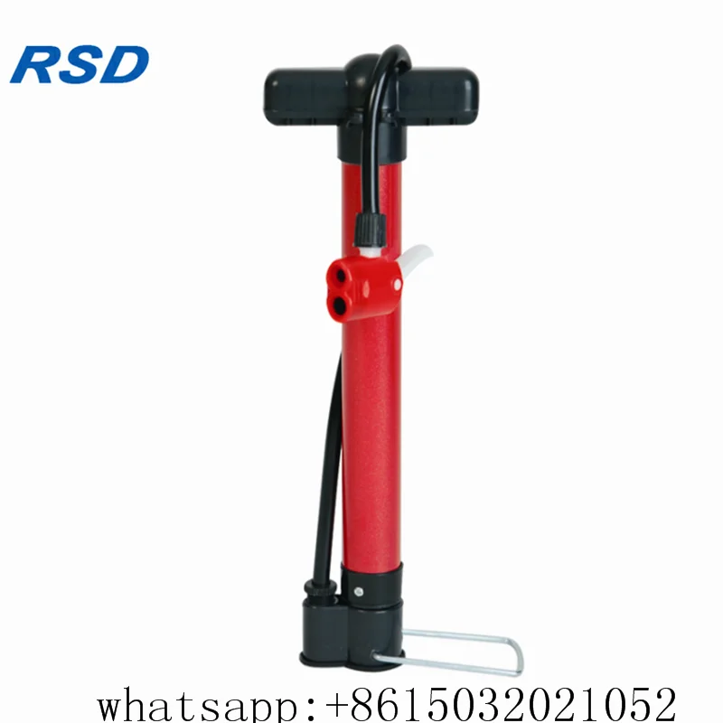 hand tire pump