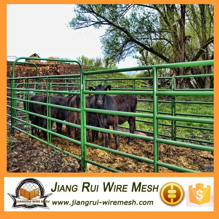 Sheep/cattle/buffalo/bull/bovini/cow /corral Panel/ Paddock Fence/farm