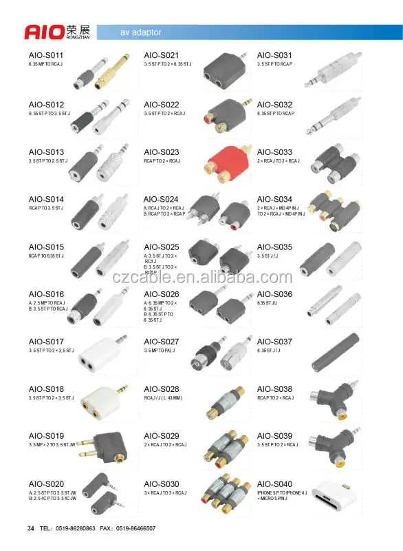 3.5mm Mono Female Jack To 3.5mm Stereo Male Plug Headphone ... wiring diagram for vga to s video 