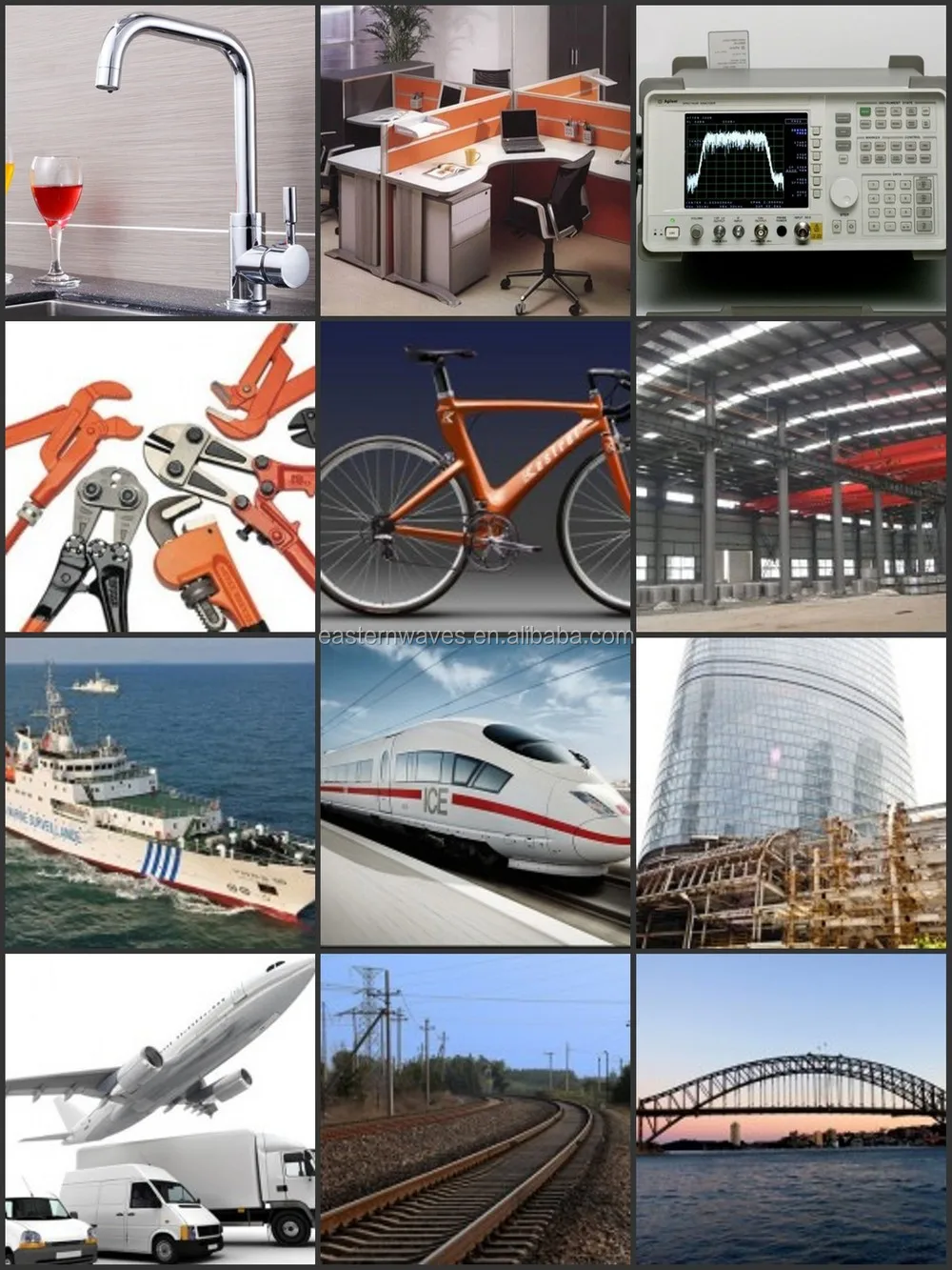 Key Din 6885 - Parallel Keys for Shaft Keyway (DIN6885A)