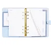 custom design print classmate diary colorful notebook manufacturer factory maker