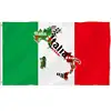 Italian Flag 3x5 Ft Double Stitched Italy National Flag Garden Home Outdoor Deco