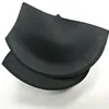 Bra Cup,underwear accessory,sponge bra pads padding for bra bra material