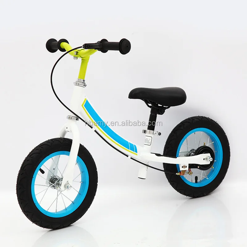 kids bicycle without pedals