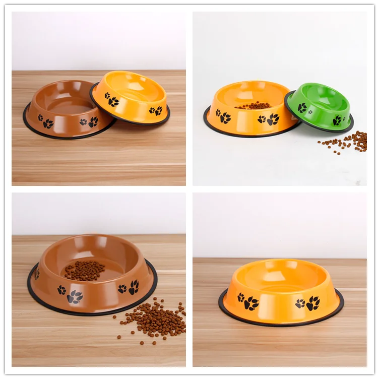 Dog Bowl Pet Feeder Bowl Stainless Steel Pet Bowl Buy Dog Bowl