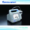 Noiseless, portable and long working time V.A.C Negative Pressure Wound Therapy Device/Pump/System/Machine/Equipment with FDA CE