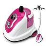 Automatic Garment Steamer with Single Pole