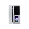 Smart Office Entrance System Remote Control Password Fingerprint Biometric Glass Door Lock