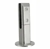 High performance A class glass spigot railing price