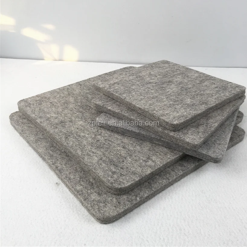 2023 Best Selling Wool Pressing Mat For Quilting Thick Quilters Ironing