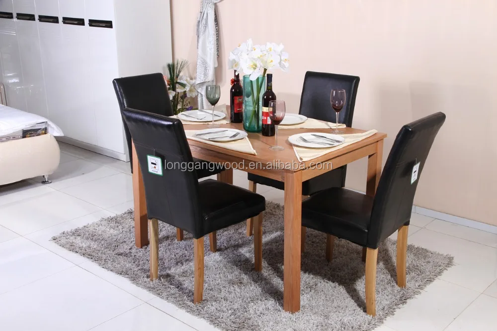 Mdf Birch Veneer Top Table Wooden Dining And Chair Set Folding Acrylic Chairs Mdf Birch Veneer Top Table Wooden Dining And Chair Set Folding Acrylic Chairs