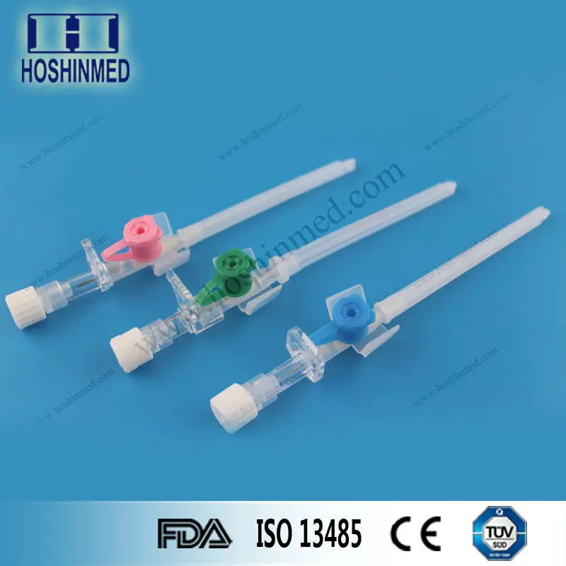 cannula uses