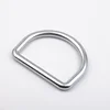 Factory directly cheap Customized d ring hardware