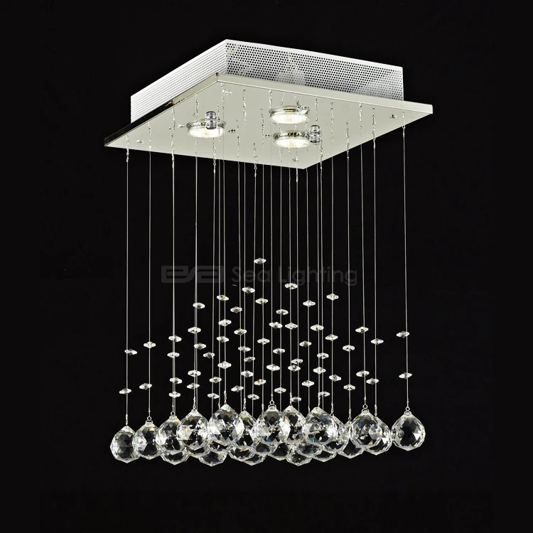 Led Crystal Chandeliers Cheap Vintage Hanging Italian Crystal