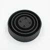 Car LED Headlight Dust Cover HID Headlight Rubber Seal Cap Cover led Headlamp H4 H13 9004 9007 for bmw/audi/lexus/toyota/honda