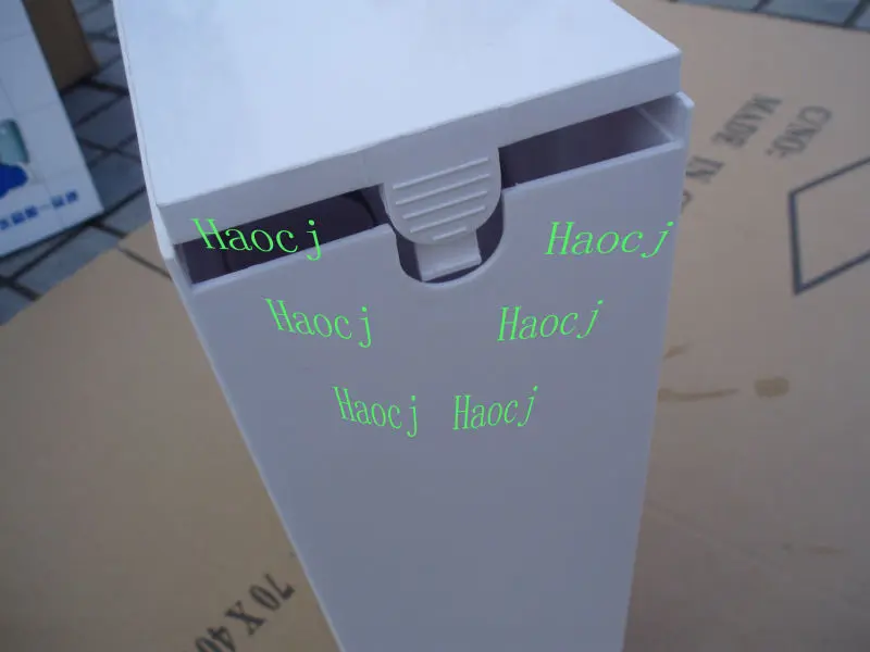 Sanitary Ware Toilet Water Tank Plastic Public Toilet Cistern Water Tank Squat Toilets Water