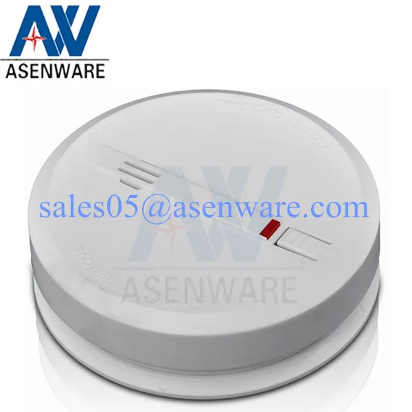 EN 14604 Independent Photoelectric Smoke Detector