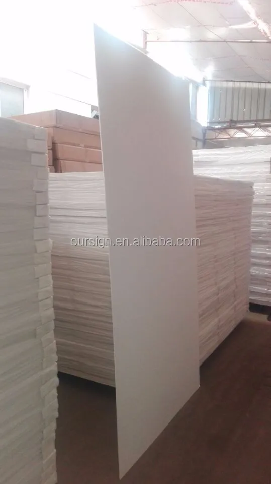 8ft*4ft 10mm Kt Paper Kappa Ps Foam Board For Printing Buy Foam Board