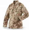 Army ACU Digital Military Combat Uniform Shirt Jacket Top Coat Large L /S Military Uniform