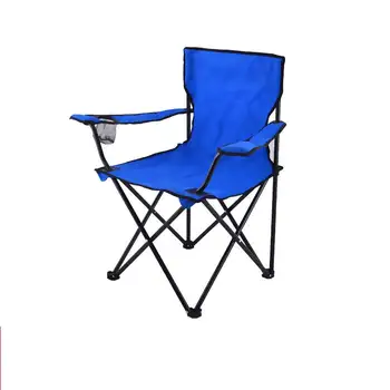 Double Folding Chair Table Cooler Fold Up Beach Camping Chair