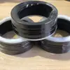 2019 V-packing rubber NBR/FKM fabric Oil Seal High quality oil seal custom processing