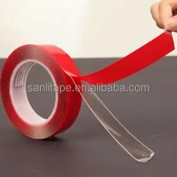 3m tape thickness