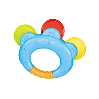 baby tambourine toy