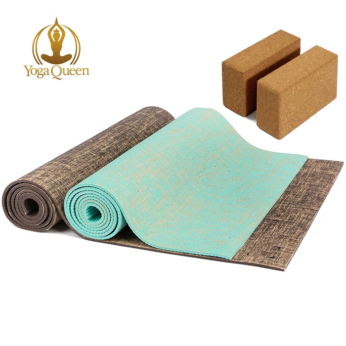 Ecofriendly Custom Natural Jute Yoga Mat Buy Ecofriendly Jute Yoga Mat,Pvc Jute Custom