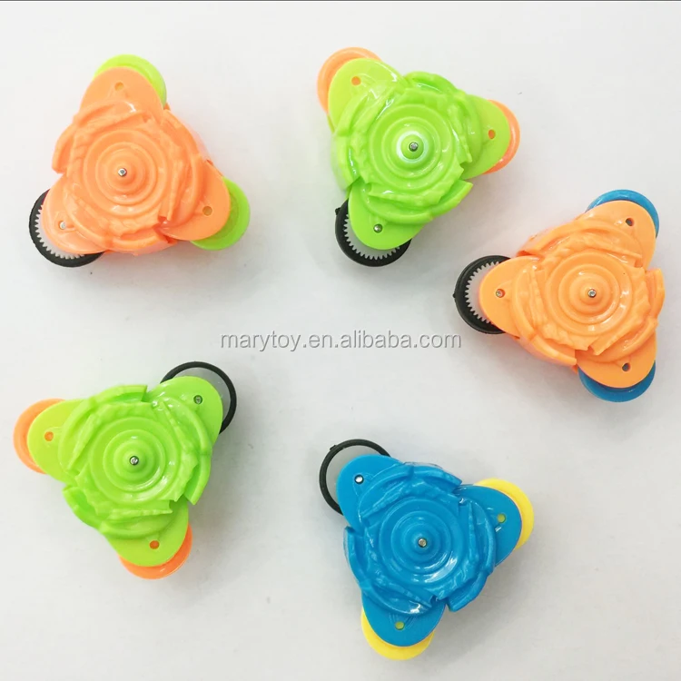 pull spinner toy