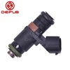 DEFUS fuel injector nozzle OEM 036906031AK for Fabia Octavia flow matched