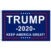 Wholesale Donald Trump 3 x 5ft Flag Make America Great Again for President RF