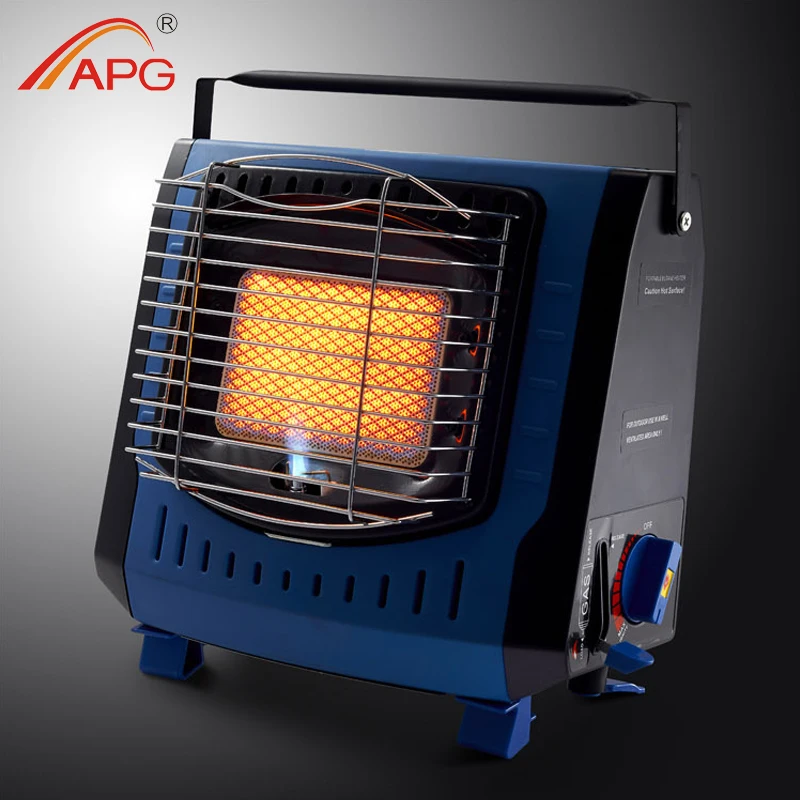 Apg New Portable Mini Camping Outdoor Patio Gas Heater Buy Gas Heater Patio Gas Heater Outdoor Heater Product On Alibaba Com