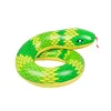 High Quality Solid Foam Tubes Donut Water Float Multiple Parade Float For Sale