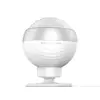 Mobile Control Smart Small 360 Degree WiFi Human Pir Motion Sensor Switch with Tuya APP