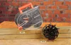 Replacement flicker roller for Tyrolean flicker machine model 8212
