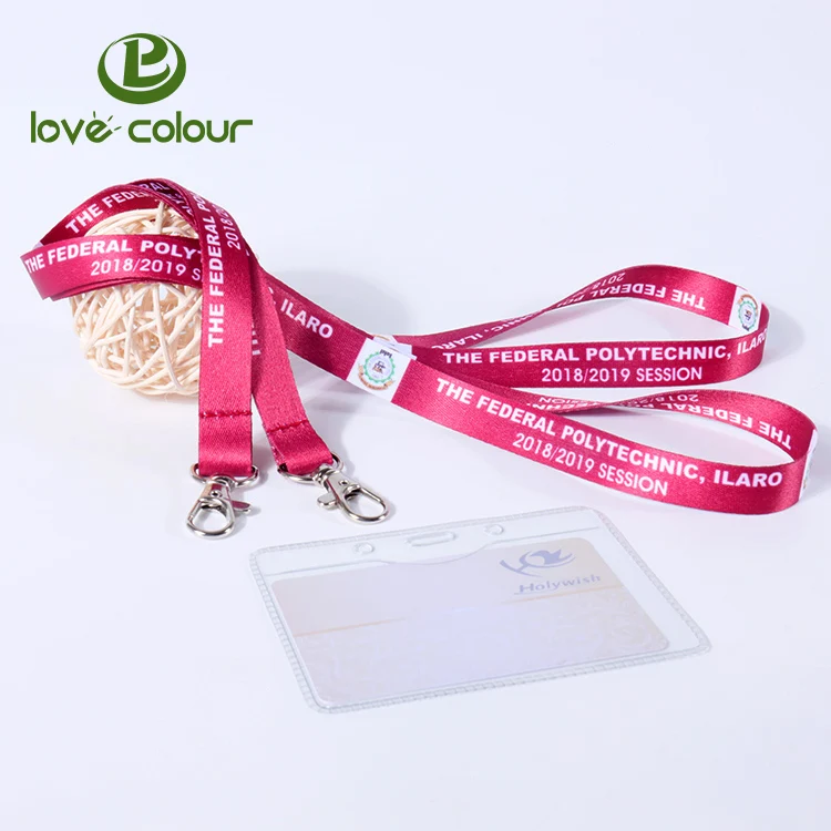 ID lanyard 1120L14