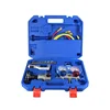 China factory HVAC/R Refrigeration tool kits flaring tools tube cutter deburring tool ATK-4