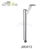 height adjustable desk legs metal for office and school table