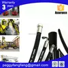1sn Flexible Hose High Pressure Hydraulic Rubber Hose Fuel Oil Hose for Convey Liquids