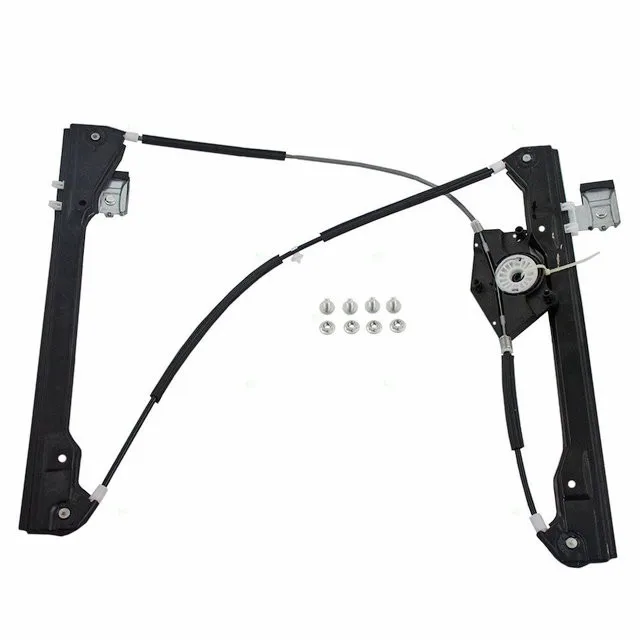 Vw Beetle Window Regulator Front Left 1c0837655b From 1998-2010 - Buy ...