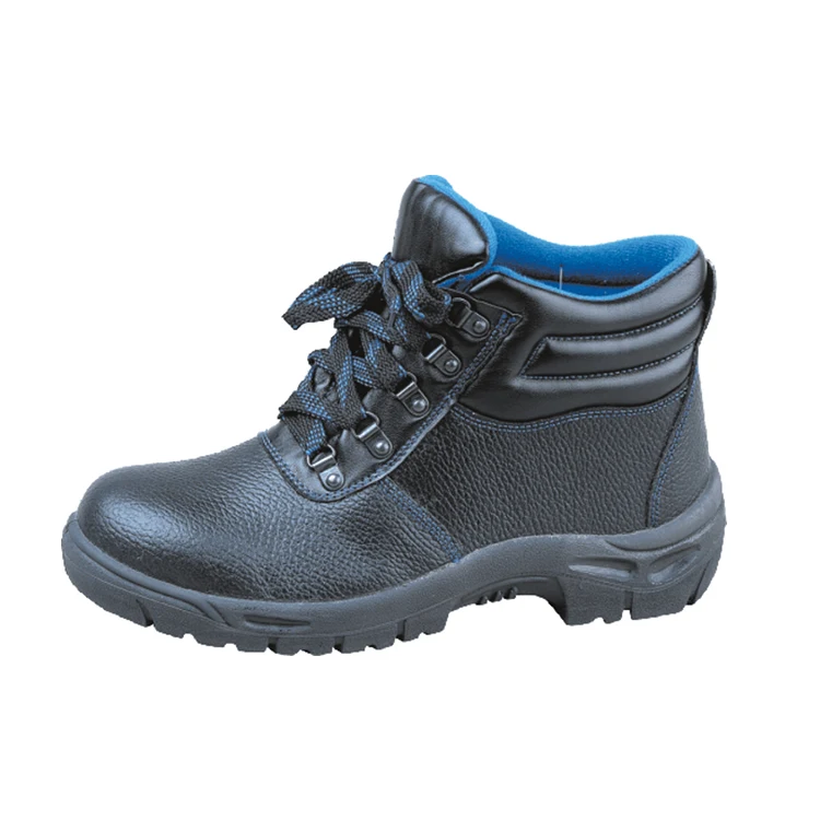 safety shoes with heels
