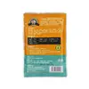 Strict Time Control Supplier Stand Up Plastic Packaging With Zipper