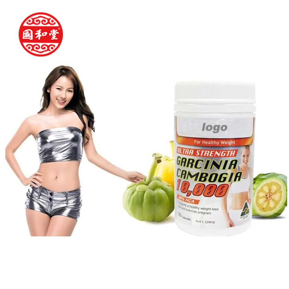 Wann sollte ich die Garcinia Cambogia Pille einnehmen?